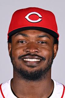 Ivan Johnson headshot