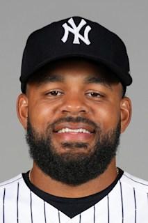 Heliot Ramos headshot