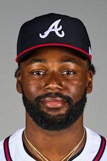 Michael Harris headshot