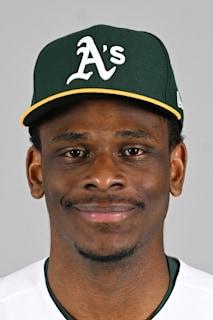 Denzel Clarke headshot
