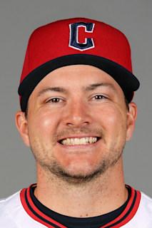 Patrick Bailey headshot