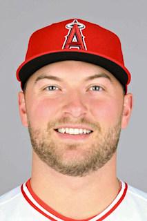 Detmers headshot