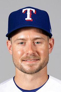 Jarred Kelenic headshot