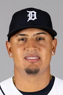 Montero, K headshot