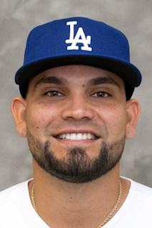 Eliezer Alfonzo headshot