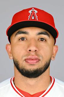 Oswald Peraza headshot