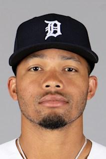 Wenceel Pérez headshot