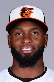 Luis Robert headshot
