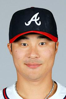 Ha-Seong Kim headshot
