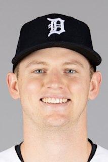 Melton headshot