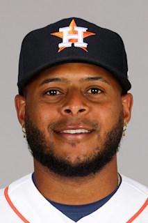 Nelson Velázquez headshot