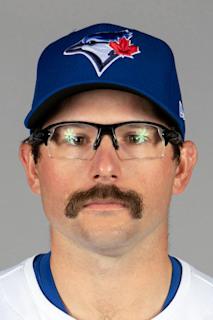 Davis Schneider headshot