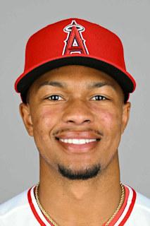 Kyren Paris headshot
