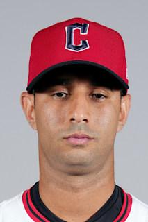 Brayan Rocchio headshot