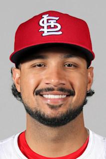 Everson Pereira headshot