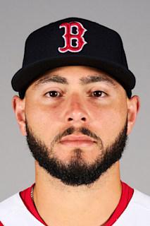 Wilyer Abreu headshot