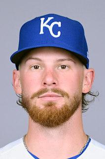 Bobby Witt headshot