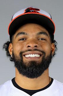 Rece Hinds headshot