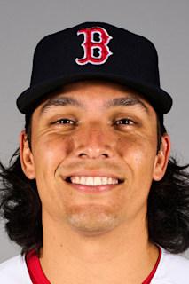 Anthony Seigler headshot