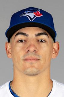 Brandon Valenzuela headshot