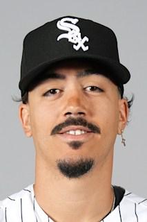 Miguel Vargas headshot