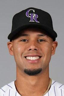 Ezequiel Tovar headshot