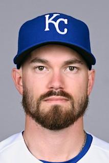 Nick Loftin headshot