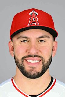 Rodriguez, G headshot
