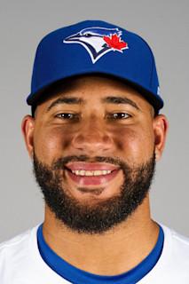 Simeon Woods Richardson headshot