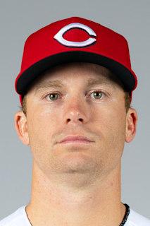 Matt Mclain headshot