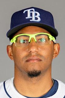 Richie Palacios headshot