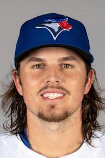 Addison Barger headshot