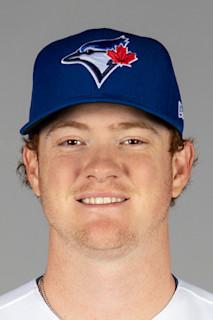 Braydon Fisher headshot