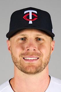 Ryan Jeffers headshot
