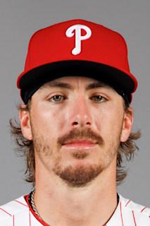 Bryson Stott headshot