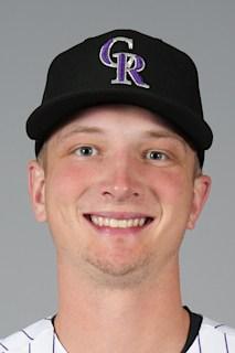 Tj Rumfield headshot