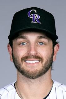 Connor Norby headshot