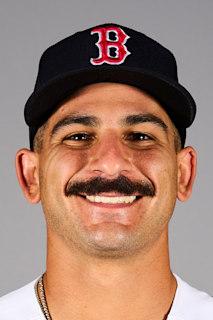 Mickey Gasper headshot