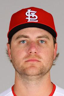 Leahy headshot