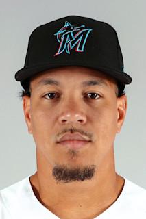 Heriberto Hernandez headshot