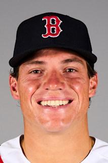 Nate Eaton headshot