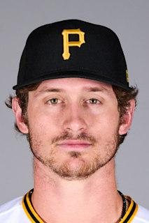 Montgomery, M headshot