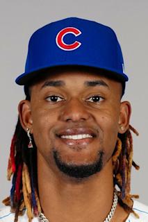 Kevin Alcántara headshot