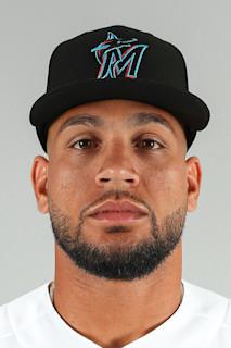 Agustín Ramírez headshot