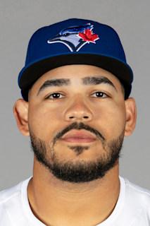 Yohendrick Pinango headshot