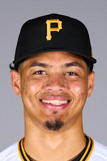 Endy Rodríguez headshot