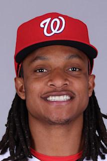 Cj Abrams headshot