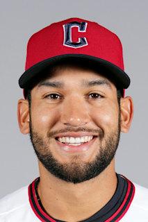 Daniel Espino headshot
