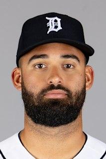 Riley Greene headshot
