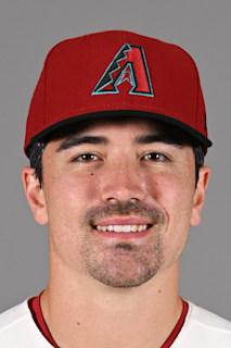 Corbin Carroll headshot